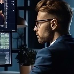 Individual Account Image